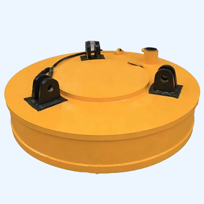 Circular Lifting Magnets