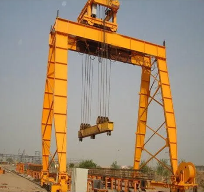 Free Standing Jib Crane, Jib Crane Manufacturer in India