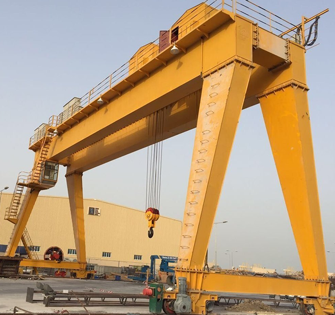 Wall Cantilever Jib Crane Manufacturer in Ahmedabad