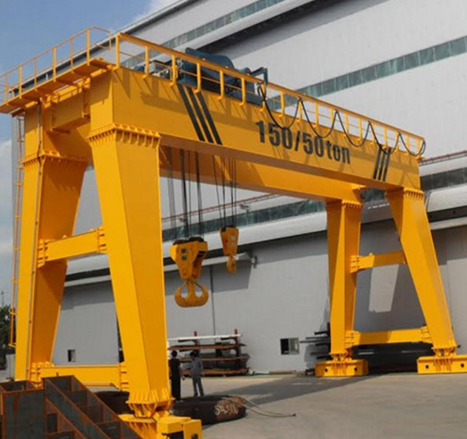 Mast Type Jib Crane Exporter in India