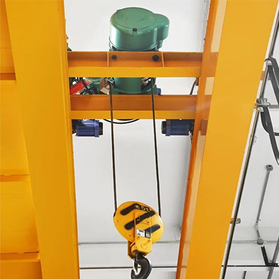 Flameproof Crane & Hoist