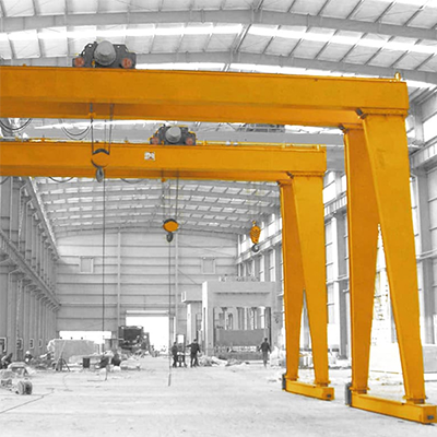 Gantry Cranes