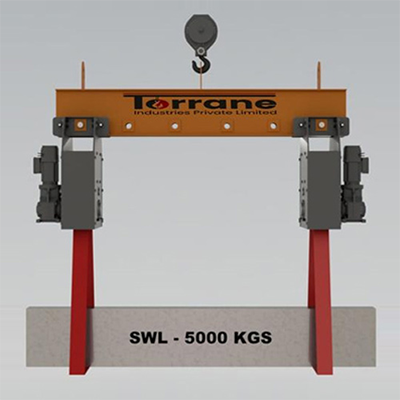 Load Rotating Equipment