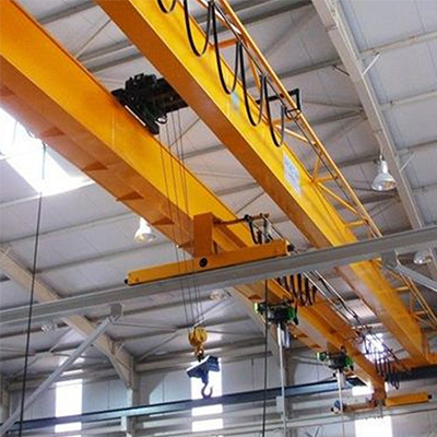 Overhead Cranes