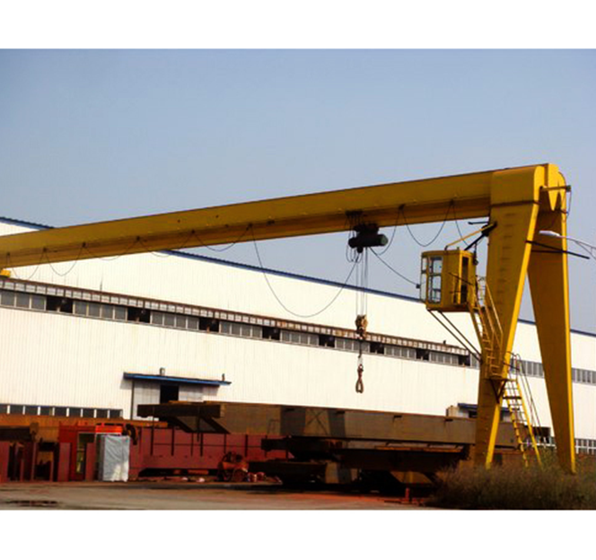 Wall Cantilever Jib Crane Manufacturer in Ahmedabad