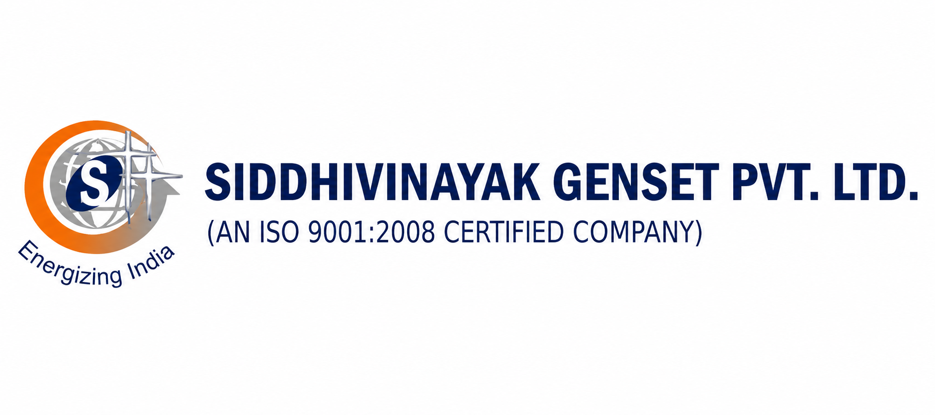 Siddhivinayak Genset